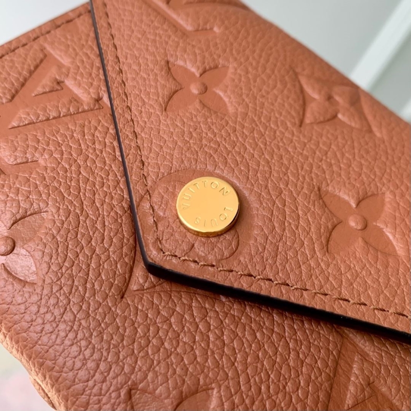 LV Wallets